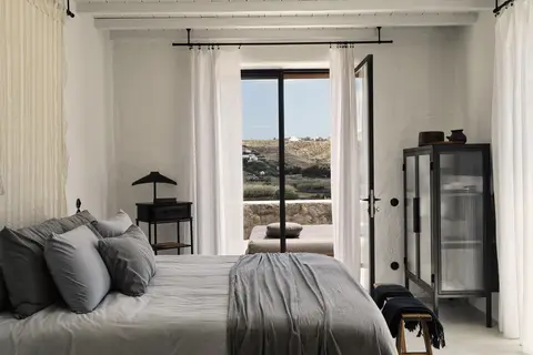Nomad Mykonos in Kalo Livadi, foto 11