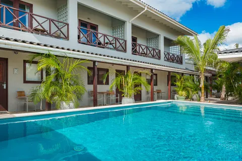 Casita Palma Boutique Resort foto 22