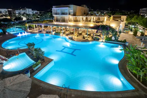 Fly & Go Peridis Family Resort foto 20