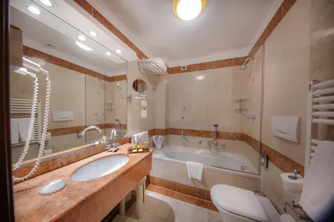 Hotel Colombina foto 8