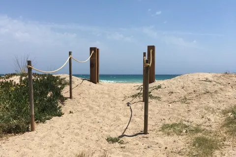 Camping Miramar foto 15