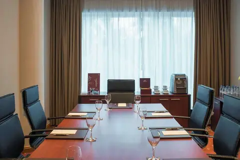 Sheraton Jumeirah Beach Resort in Jumeirah Beach, Dubai — foto 24