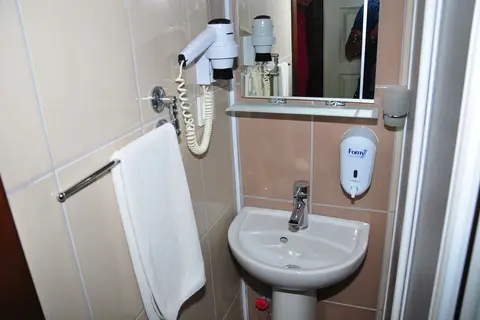 Alessia Hotel & Spa in Manavgat — foto 20