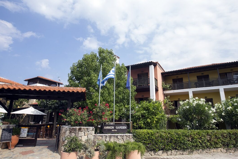 Hotel Ammon Garden foto 2