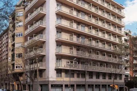 NH Barcelona Les Corts in Barcelona