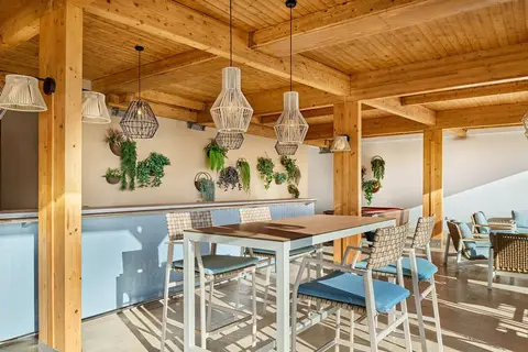Hipotels Gran Conil in Conil de la Frontera — foto 4
