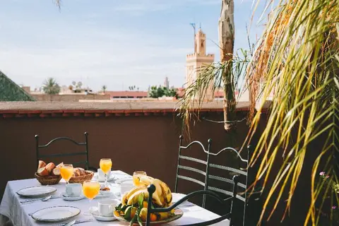 Dar Zaman in Marrakesh, foto 17