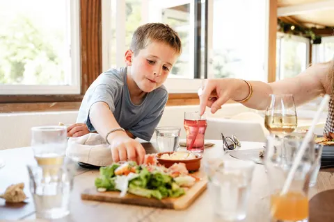 Yelloh Village La Plage foto 21