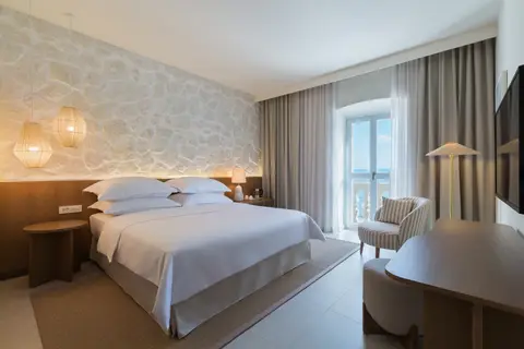Heritage Hotel Kastelet in Tucepi — foto 2