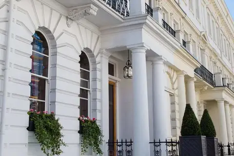 Portobello in Londen, foto 26