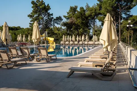 Adria Hotel in Biograd na Moru, foto 10