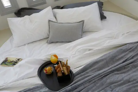 Blue Sea Hotel & Studios in Δημοτική Ενότητα Θήρας — foto 27