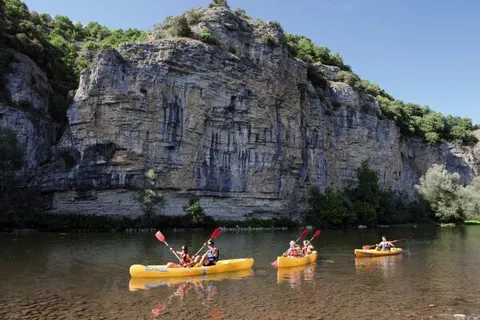 Belambra Les Portes De Dordogne foto 4