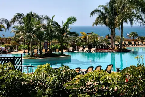 The Residence in Funchal, foto 3