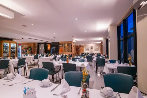 Hotel Font d'Argent Pas in Encamp — foto 3