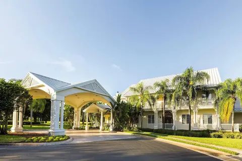 WorldMark Kingstown Reef in WorldMark Orlando - Kingstown Reef — foto 12