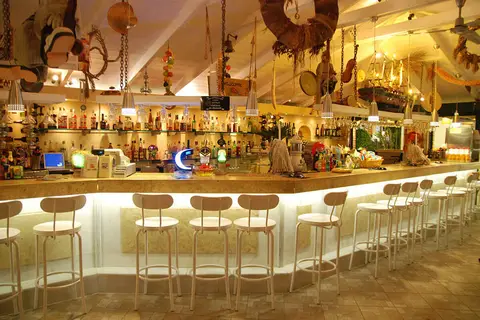 Louros Beach Hotel & Spa in Laganas Municipal Unit, foto 9