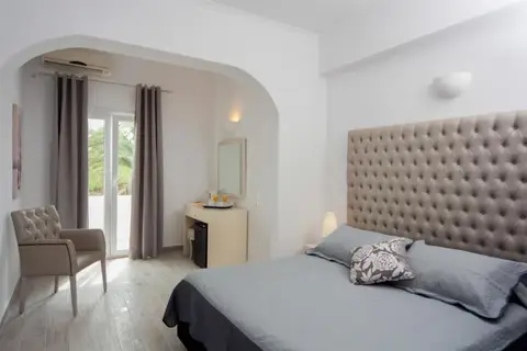 Daedalus Hotel in Φηρά Θήρας — foto 7