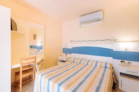 Hotel SoleMare in Diano Marina, foto 6