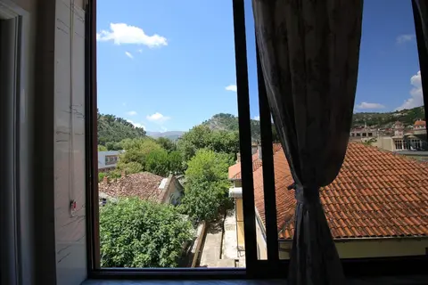 Hotel Orestiada in Berat — foto 14