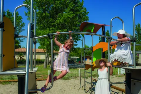 Camping Ensoya foto 14