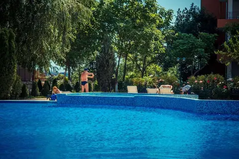 Riviera Fort Beach in Равда — foto 17