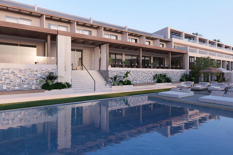 Vasia Resort & Spa Sissi Crete, by Marriott foto 8