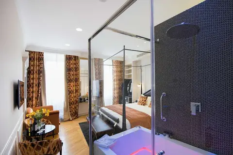 Torre Argentina Relais in Rome, foto 23