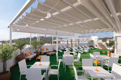 Gomila Palma Apartments foto 4