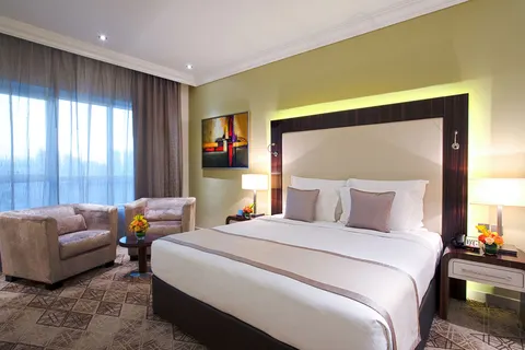 Elite Byblos in Dubai — foto 9