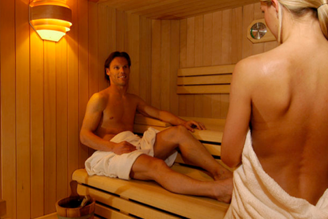 Hotel Monte Paraccia foto 9