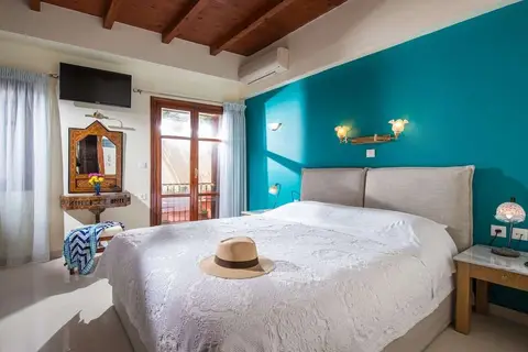 Veneto Boutique Hotel in Rethimnon