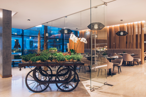 Iberostar Selection Lisboa foto 7