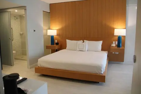 Courtyard by Marriott Aruba Resort in West Punt — foto 5