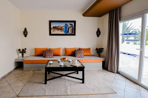 Residence Intouriste foto 8