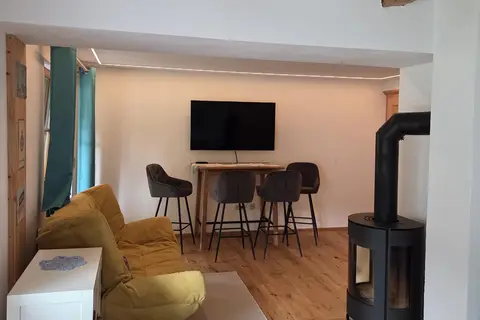 Appartementen Hack in Kirchberg in Tirol, foto 14