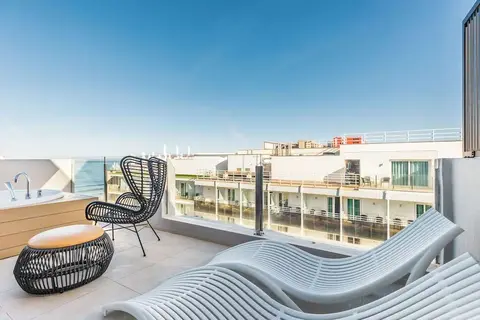 Cabot Playa Grande in Palma