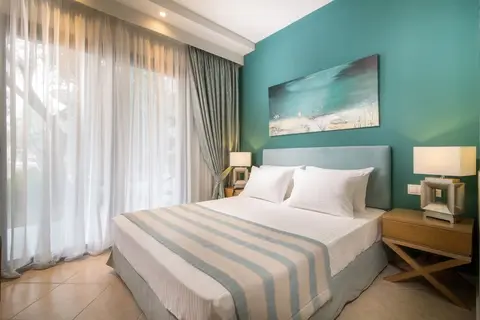 Flegra Palace Hotel in Πευκοχώρι — foto 22
