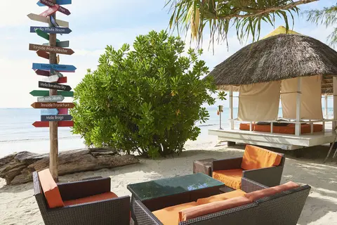 Melia Zanzibar in Kiwengwa, foto 16