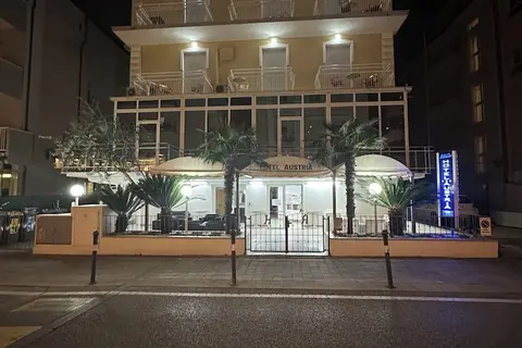 Lanna Austria in Rimini, foto 30