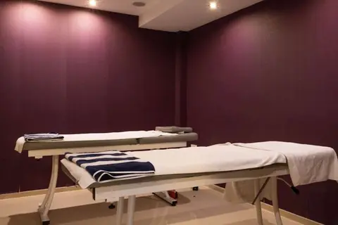 Laki Hotel & Spa in Коњско — foto 15