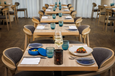 Jupiter Marina Hotel - Couples & Spa - adults only foto 8