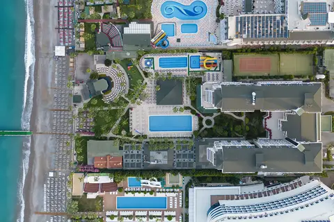 Meryan Hotel in Alanya, foto 18