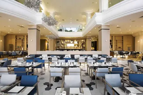 Hilton Malta in San Ġiljan — foto 6