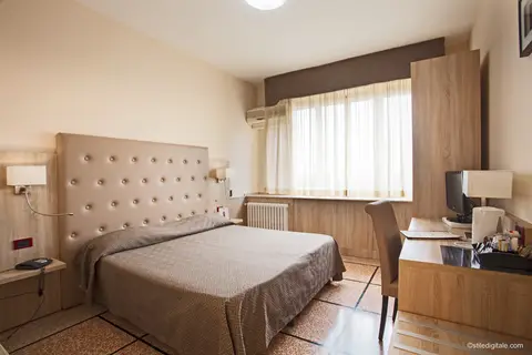 Hotel La Pace in Pisa — foto 13