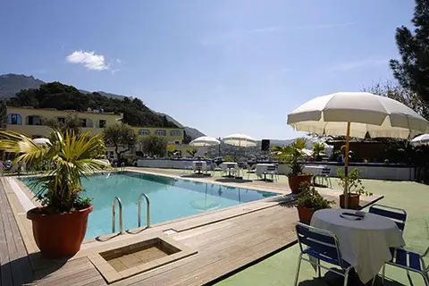 Parco dei Principi Resort & SPA in Ugento — foto 3