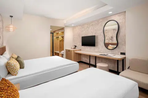 Vox Maris Resort in Manavgat — foto 23