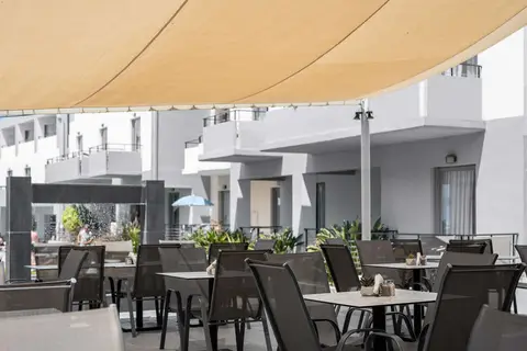 Sunrise Village Hotel Platanias in Πλατανιάς — foto 12