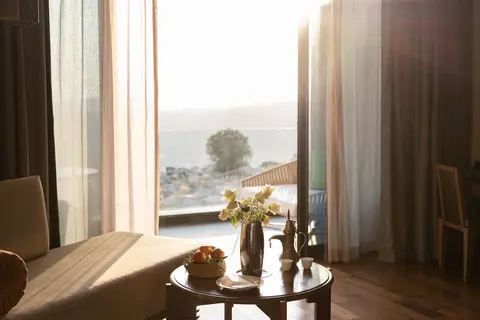 Anantara Al Jabal Al Akhdar Resort in Nizwa — foto 12