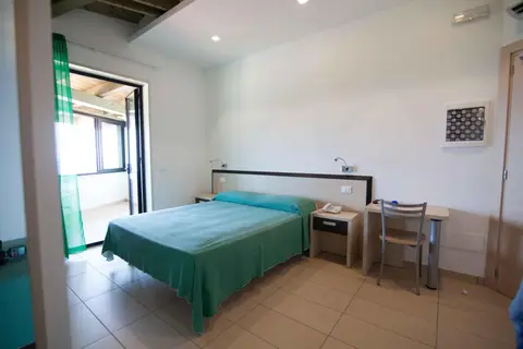 Hotel Marinella in Ricadi — foto 21